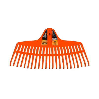 Grabie plastikowe do liści rozmiar M O-GRAP004 | Exvi