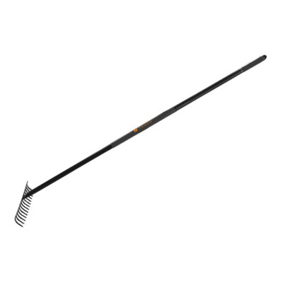 Grabie metalowe 14 zębne na metalowym O-GRAM002 | Exvi