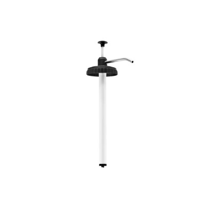 Pompka dozująca do żelu (opakowania 4l) / PDZ001 | Exvi