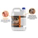 Mydło w płynie PROFESSIONAL 5l / TEGER SR1016 | Exvi