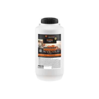 Żel do mycia rąk na sucho NEW FORMULA 4l / SR1020 | Exvi
