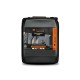 Płyn do czyszczenia elewacji 10l / TEGER SR1024 | Exvi