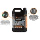 Płyn do czyszczenia elewacji 5l / TEGER SR1023 | Exvi