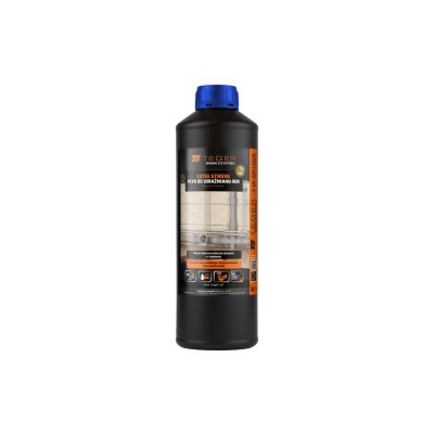 Płyn do udrażniania rur EXTRA STRONG 1 kg / SR1025 | Exvi
