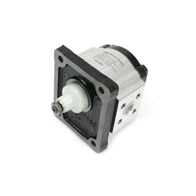 Pompa hydrauliczna zębata 1.5cm3 (grupa 1 PHAG1E015P | Exvi