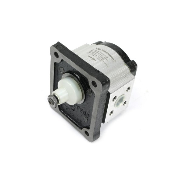 Pompa hydrauliczna zębata 1.5cm3 (grupa 1 PHAG1E015P | Exvi
