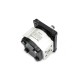 Pompa hydrauliczna zębata 1.5cm3 (grupa 1 PHAG1E015P | Exvi