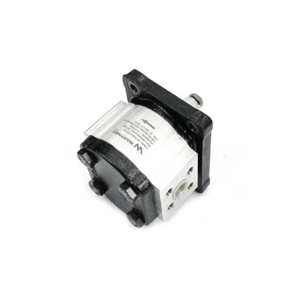 Pompa hydrauliczna zębata 1.5cm3 (grupa 1 PHAG1E015P | Exvi