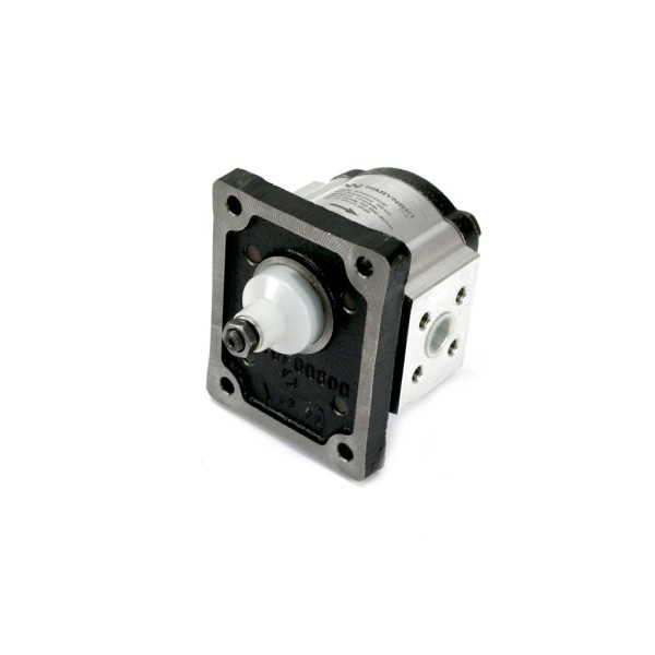 Pompa hydrauliczna zębata 1.9cm3 (grupa 1 PHAG1E019P | Exvi
