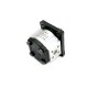 Pompa hydrauliczna zębata 1.9cm3 (grupa 1 PHAG1E019P | Exvi
