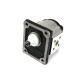 Pompa hydrauliczna zębata 3.1cm3 (grupa 1 PHAG1E031P | Exvi