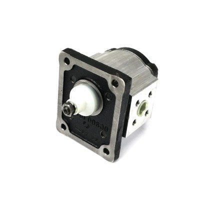 Pompa hydrauliczna zębata 3.1cm3 (grupa 1 PHAG1E031P | Exvi