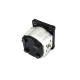 Pompa hydrauliczna zębata 3.1cm3 (grupa 1 PHAG1E031P | Exvi