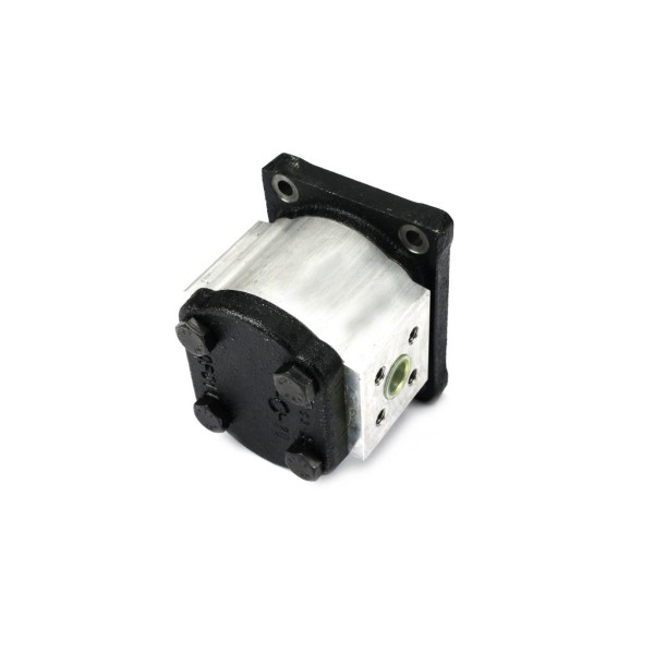 Pompa hydrauliczna zębata 3.1cm3 (grupa 1 PHAG1E031P | Exvi