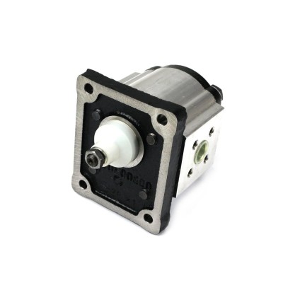 Pompa hydrauliczna zębata 4.7cm3 (grupa 1 PHAG1E047P | Exvi
