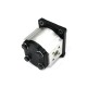 Pompa hydrauliczna zębata 4.7cm3 (grupa 1 PHAG1E047P | Exvi