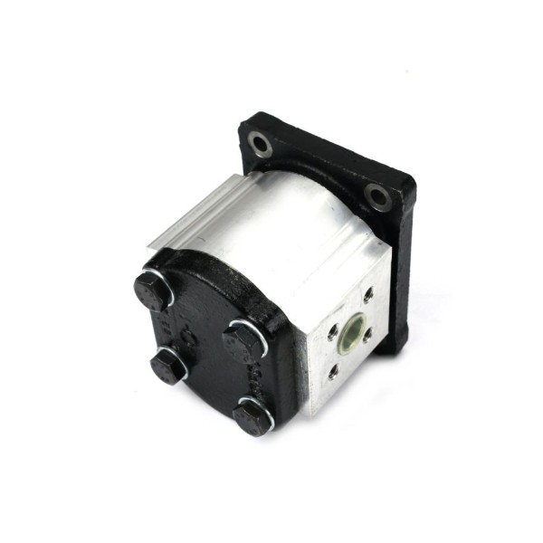 Pompa hydrauliczna zębata 4.7cm3 (grupa 1 PHAG1E047P | Exvi