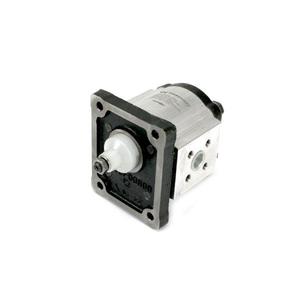 Pompa hydrauliczna zębata 5.3cm3 (grupa 1 PHAG1E053P | Exvi
