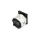 Pompa hydrauliczna zębata 5.3cm3 (grupa 1 PHAG1E053P | Exvi