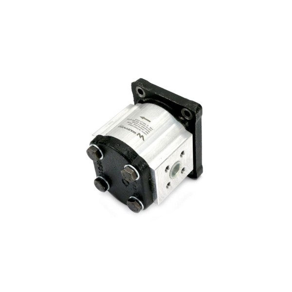 Pompa hydrauliczna zębata 5.3cm3 (grupa 1 PHAG1E053P | Exvi