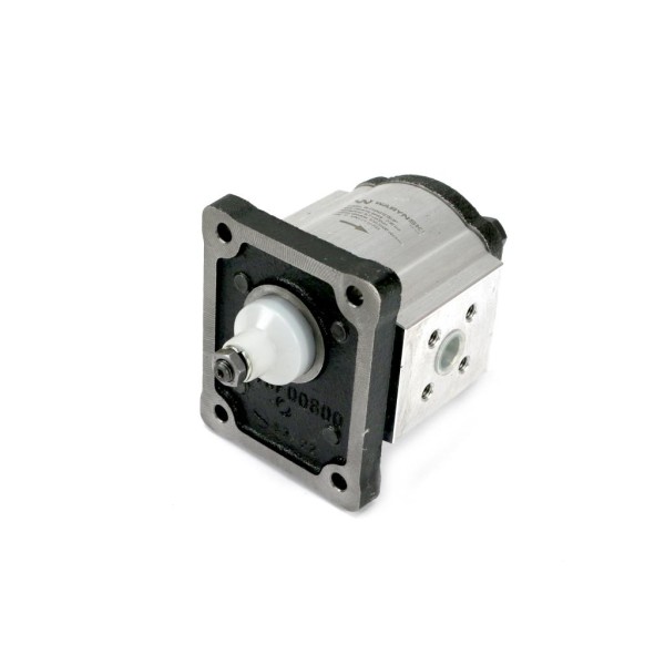 Pompa hydrauliczna zębata 6.3cm3 (grupa 1 PHAG1E063P | Exvi