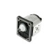 Pompa hydrauliczna zębata 6.3cm3 (grupa 1 PHAG1E063P | Exvi