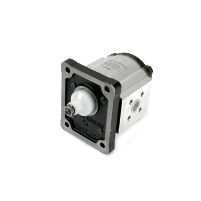 Pompa hydrauliczna zębata 6.3cm3 (grupa 1 PHAG1E063P | Exvi
