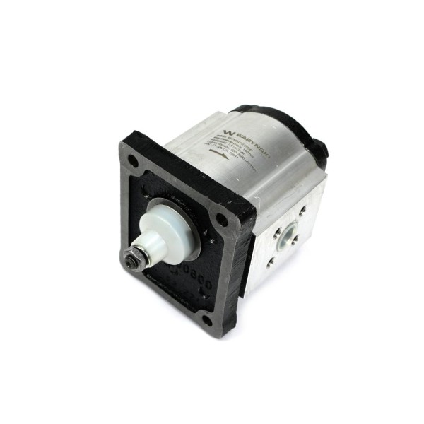 Pompa hydrauliczna zębata 7.5cm3 (grupa 1 PHAG1E075P | Exvi