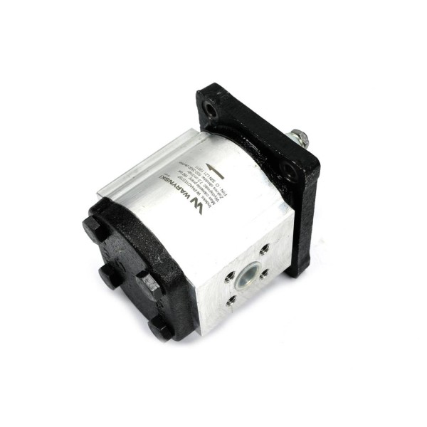 Pompa hydrauliczna zębata 7.5cm3 (grupa 1 PHAG1E075P | Exvi