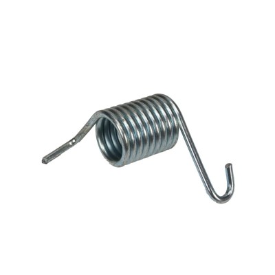 Sprężyna gazu sprzedawane po 10 C-385 80/29-505/1 | Exvi