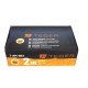 Miara stalowa rozwijana 2m 16mmTEGER AM-003 | Exvi