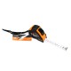 Miara stalowa rozwijana 5m 19mm TEGER AM-005 | Exvi