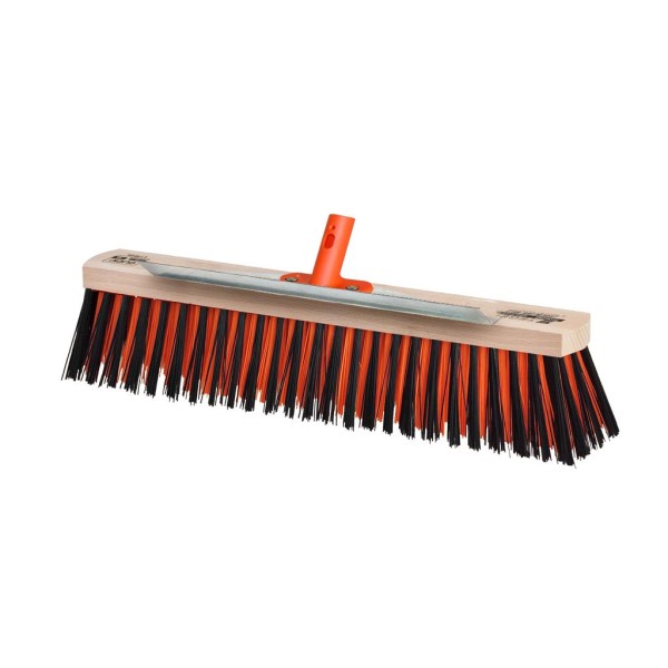 Szczotka do prac porządkowych PREMIUM O-MISZ011 | Exvi