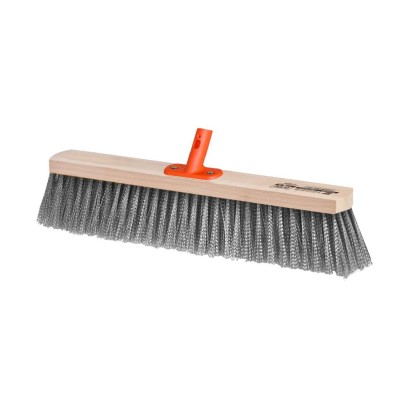 Szczotka do prac porządkowych PREMIUM O-MISZ012 | Exvi