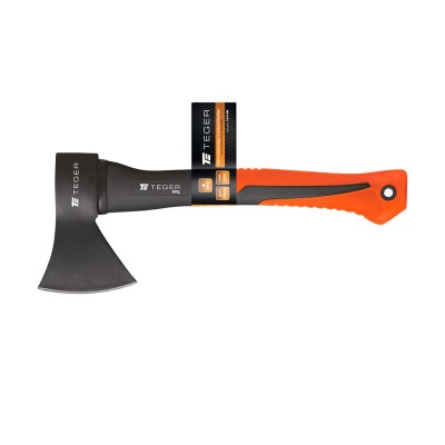 Siekiera uniwersalna z trzonkiem fiberglass O-SF-600 | Exvi