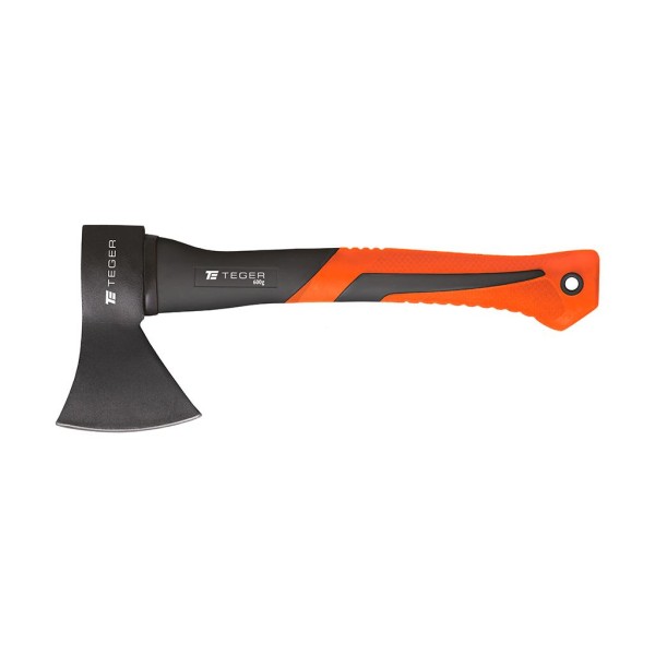 Siekiera uniwersalna z trzonkiem fiberglass O-SF-600 | Exvi