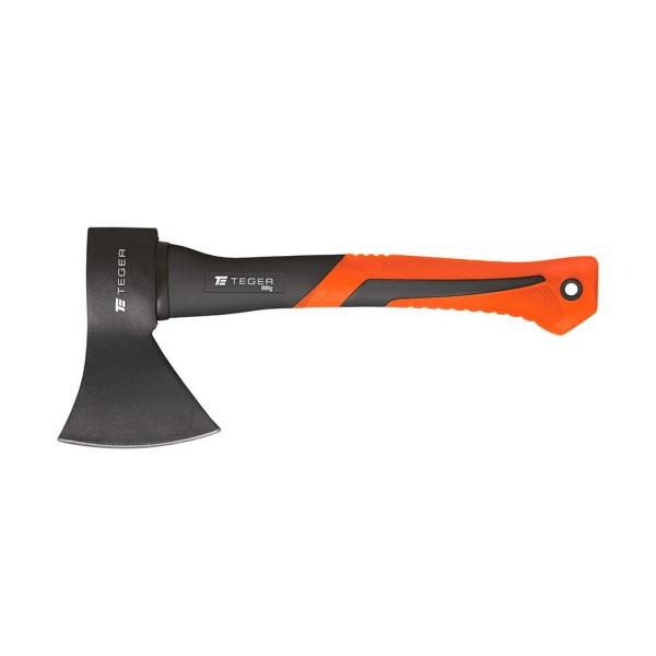 Siekiera uniwersalna z trzonkiem fiberglass O-SF-800 | Exvi