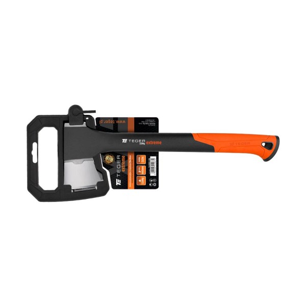 Siekiera uniwersalna z trzonkiem O-SFEXT-1100 | Exvi