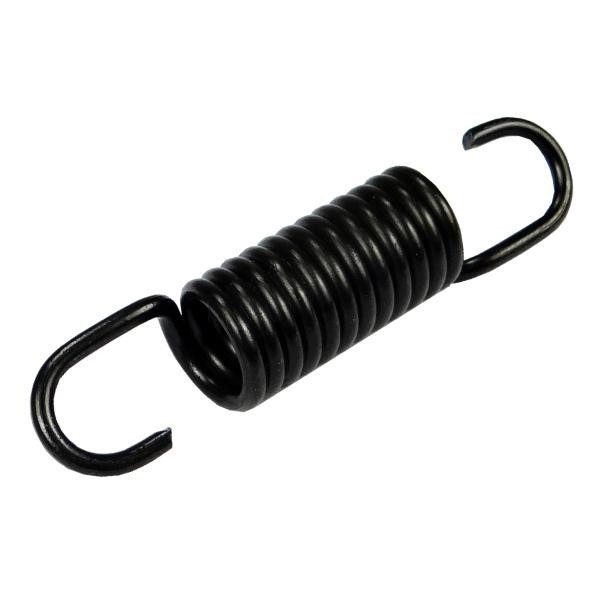 Sprężyna szczęk sprzedawane po 10 C-330 50/01-918/0 | Exvi