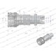 Szybkozłącze hydrauliczne gniazdo WIAM22MZLE | Exvi