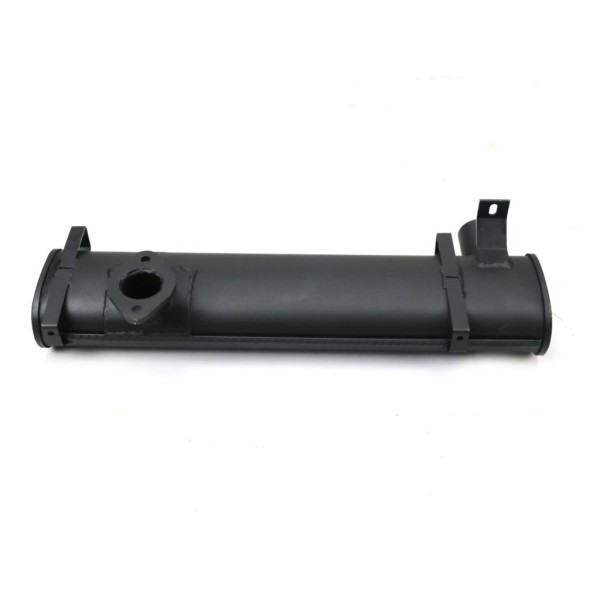 Tłumik poziomy RenaultWARYŃSKI 7700003367W | Exvi