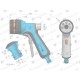 Zestaw ogrodowy 1/2"(wąż 20m. zestaw O-ZESOG004 | Exvi