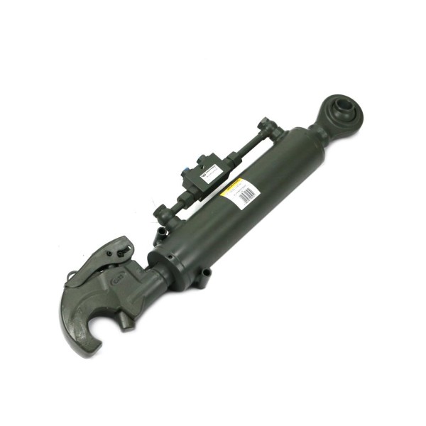 Łącznik Centralny Hydrauliczny KAT-2 LHHK2550760205 | Exvi