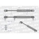 Siłownik dachu 64014593 pasuje do Ursus 64/01-459/3 | Exvi