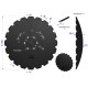 Talerz uzębiony Z-20 fi 510 mocowanie 6/120 25106035 | Exvi
