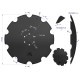 Talerz uzębiony Z-10 fi 560 mocowanie 6/120 75605040 | Exvi