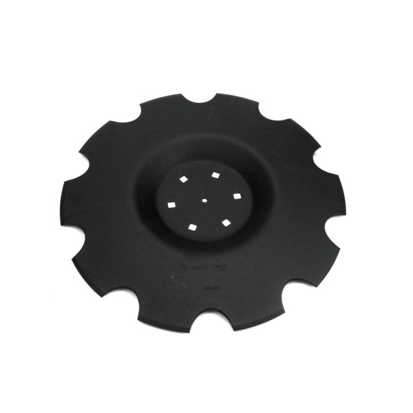 Talerz uzębiony Z-10 fi 510 mocowanie 6/120 35106035 | Exvi