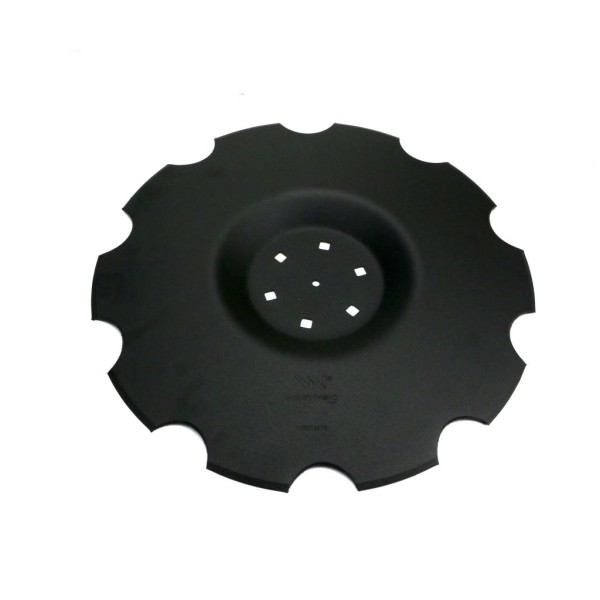 Talerz uzębiony Z-10 fi 560 mocowanie 6/120 35606040 | Exvi