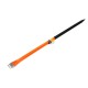 Łom budowlany prosty 80 cmprofil 22 mm Teger B-0080 | Exvi