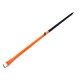 Łom budowlany prosty 120 cm profil 25 mm Teger B-0101 | Exvi